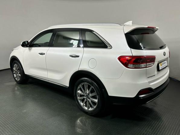 Kia Sorento III Prime с пробегом 2016 года, цена 2 590 000 рублей, 119470 км, внедорожник, Автокод Объявления