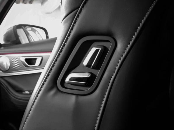 Chery Tiggo 8 Pro Max I Рестайлинг с пробегом 2024 года, цена 2 340 000 рублей, 43000 км, внедорожник, Автокод Объявления