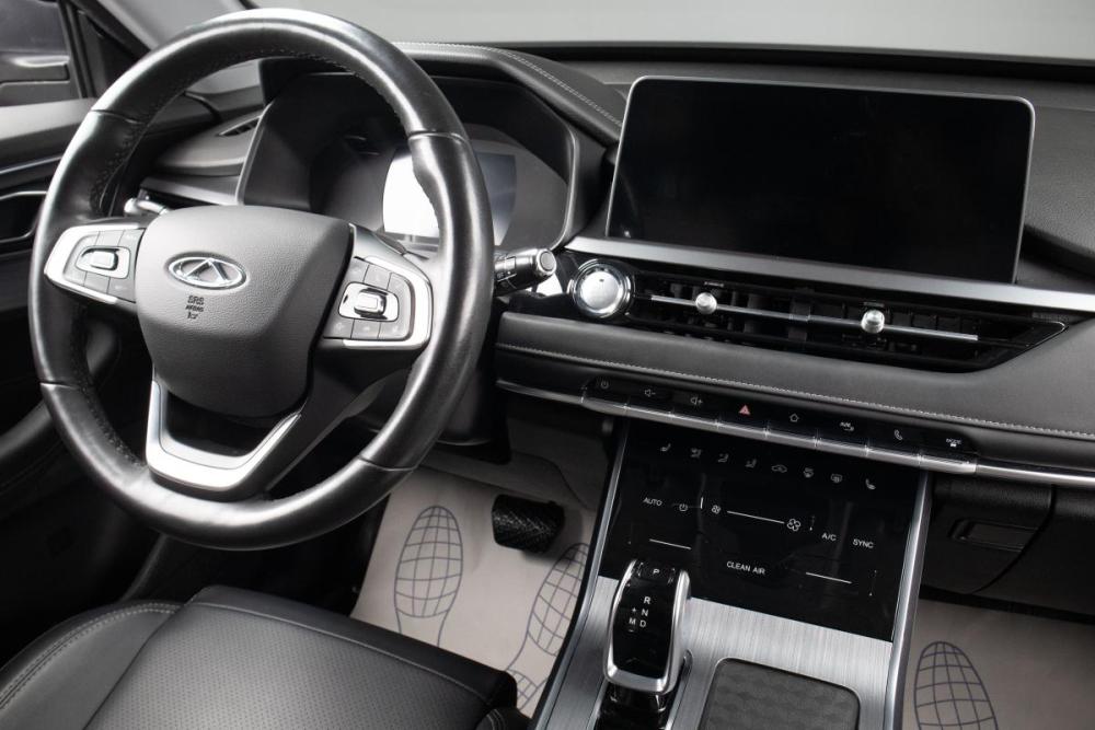 Chery Tiggo 4 Pro I Оренбург  - изображение 9