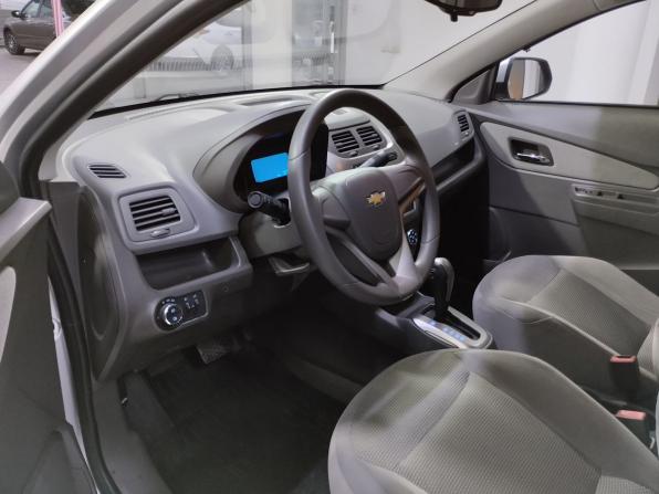 Chevrolet Cobalt II Рестайлинг с пробегом 2020 года, цена 999 000 рублей, 70800 км, седан, Автокод Объявления