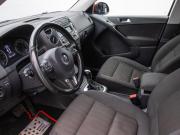 Volkswagen Tiguan I Рестайлинг Москва  - изображение 26