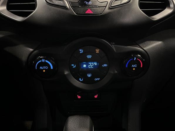 Ford EcoSport II с пробегом 2014 года, цена 1 235 000 рублей, 92300 км, внедорожник, Автокод Объявления