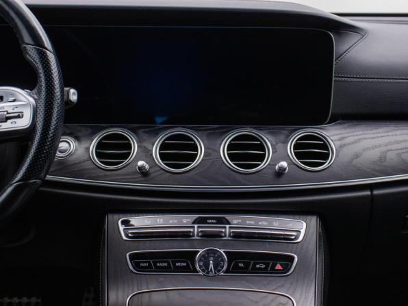 Mercedes-Benz E-Класс V (W213 S213 C238) с пробегом 2019 года, цена 3 480 000 рублей, 105000 км, седан, Автокод Объявления