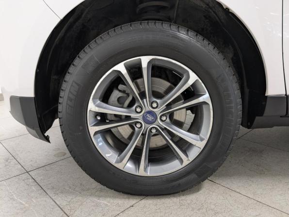 Ford Edge I Рестайлинг с пробегом 2014 года, цена 1 695 000 рублей, 88100 км, внедорожник, Автокод Объявления