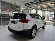 Toyota RAV4 IV (XA40) Минеральные Воды  - изображение 25