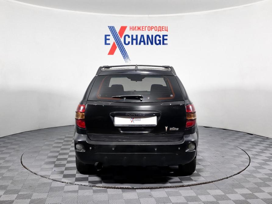 Pontiac Vibe I Нижний Новгород  - изображение 6