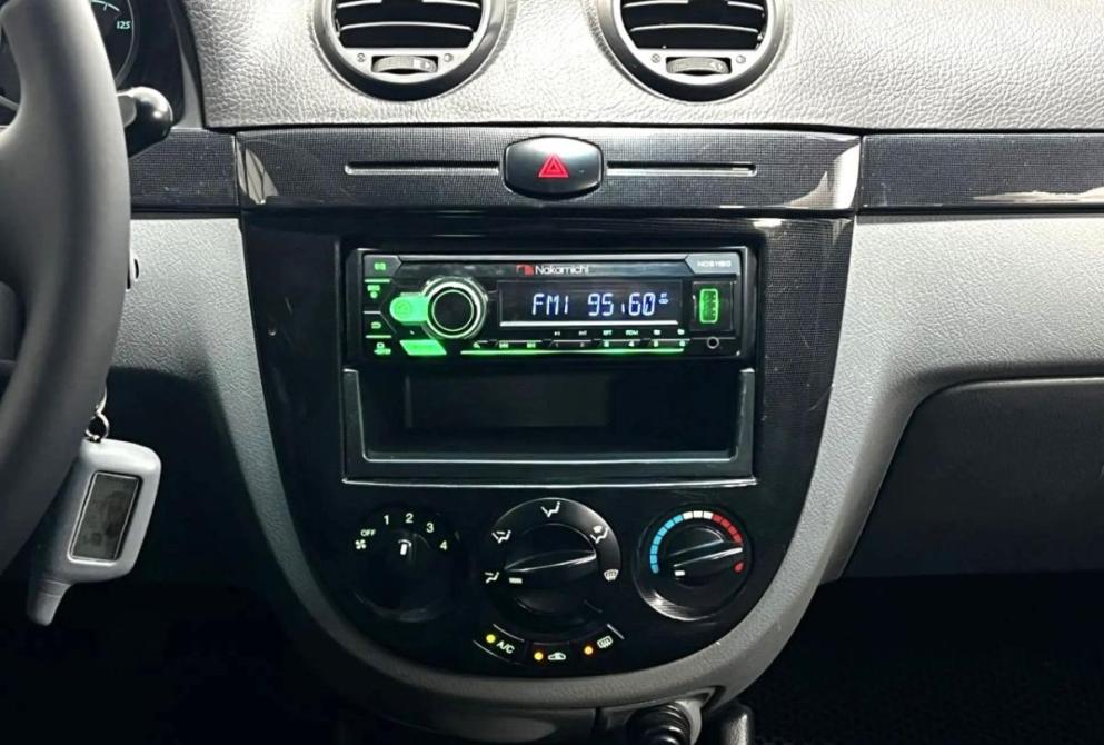 Chevrolet Lacetti I Нижний Новгород  - изображение 15