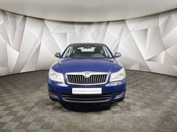Skoda Octavia II (A5) Рестайлинг с пробегом 2012 года, цена 780 000 рублей, 122095 км, лифтбек, Автокод Объявления