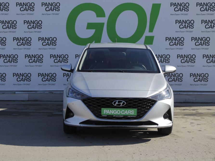 Hyundai Solaris II Владимир  - изображение 2