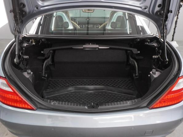 Mercedes-Benz SLK-Класс III (R172) с пробегом 2013 года, цена 2 014 000 рублей, 116029 км, родстер, Автокод Объявления