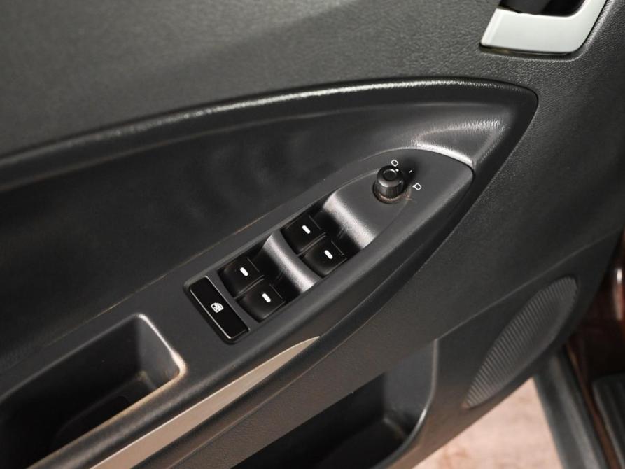 Geely Emgrand X7 I Екатеринбург  - изображение 14