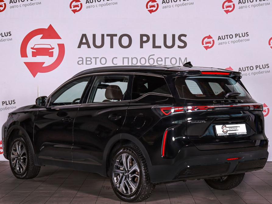 Chery Tiggo 7L I Минеральные Воды  - изображение 3