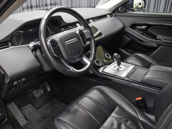 Land Rover Range Rover Evoque II с пробегом 2020 года, цена 3 698 000 рублей, 57168 км, внедорожник, Автокод Объявления