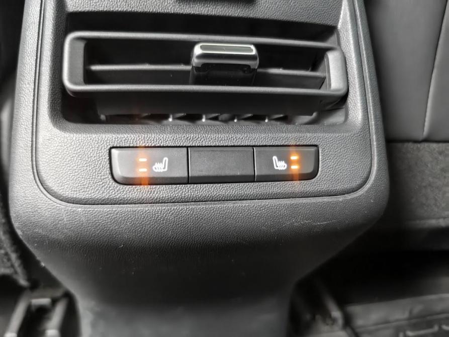 Changan CS55 Plus II Москва  - изображение 23