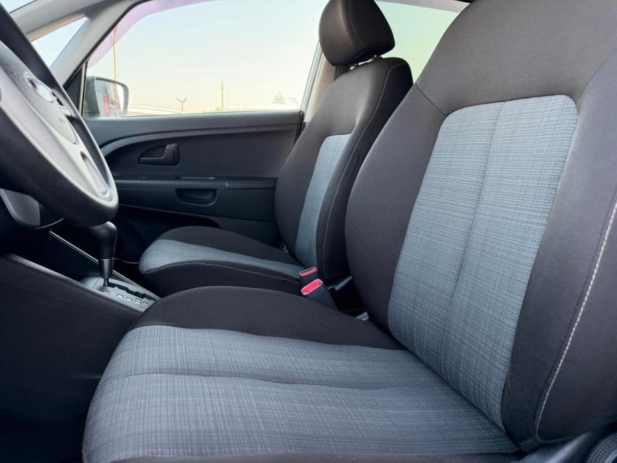 Kia Venga I Рестайлинг Набережные Челны  - изображение 19