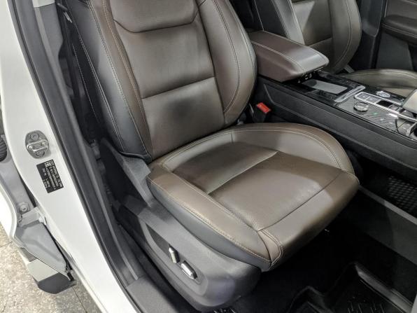 Chery Tiggo 8 Pro I с пробегом 2021 года, цена 1 800 000 рублей, 105056 км, внедорожник, Автокод Объявления
