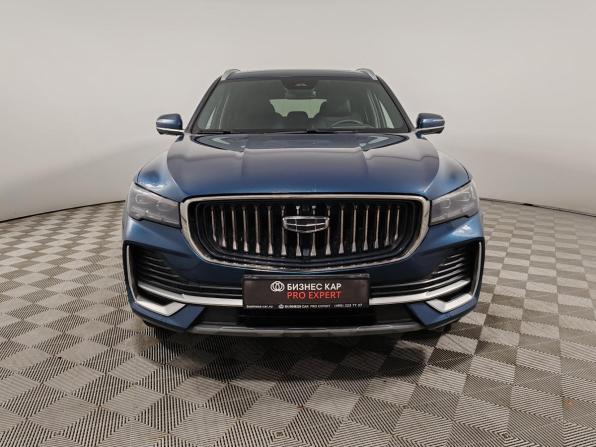 Geely Monjaro I с пробегом 2024 года, цена 3 099 000 рублей, 70101 км, внедорожник, Автокод Объявления