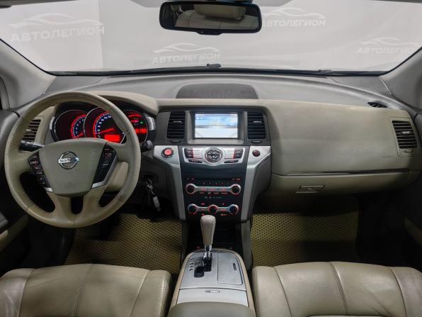 Nissan Murano II (Z51) Рестайлинг с пробегом 2011 года, цена 1 250 000 рублей, 204284 км, внедорожник, Автокод Объявления