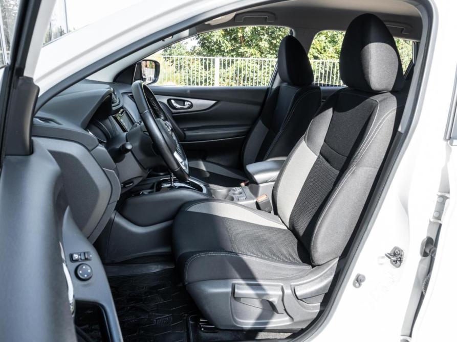 Nissan Qashqai II Рестайлинг Ставрополь  - изображение 10