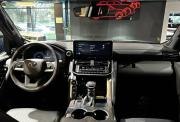 Toyota Land Cruiser 300 Series Москва  - изображение 35