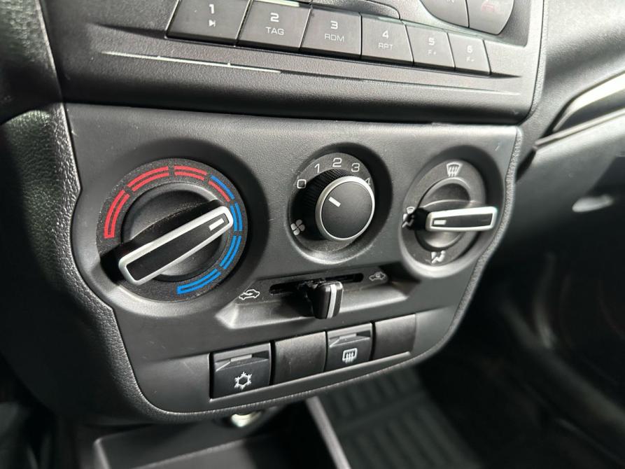 Lada (ВАЗ) Granta I Рестайлинг Ростов-на-Дону  - изображение 8