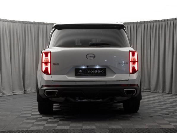 GAC GS8 II с пробегом 2025 года, цена 3 590 000 рублей, 42548 км, внедорожник, Автокод Объявления