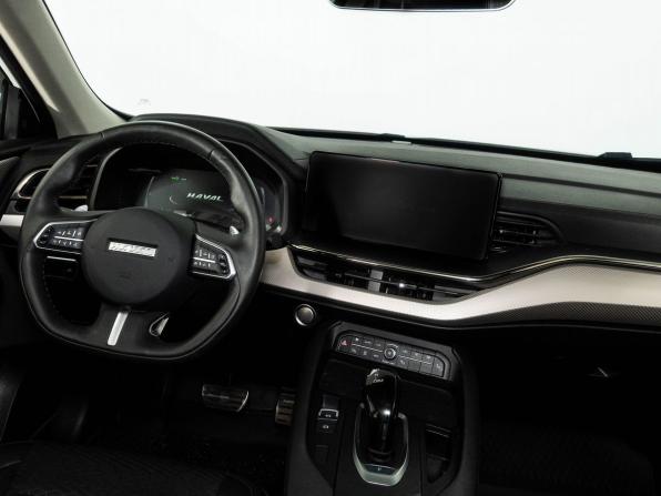 Haval F7 I Рестайлинг с пробегом 2023 года, цена 2 318 000 рублей, 38000 км, внедорожник, Автокод Объявления