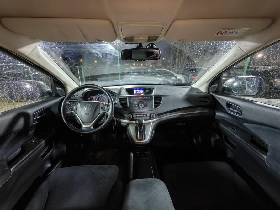 Honda CR-V IV Санкт-Петербург  - изображение 9