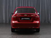 Chevrolet Aveo I Рестайлинг Ставрополь  - изображение 22