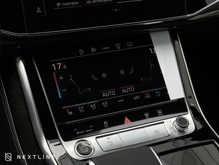 Audi Q7 II (4M) Рестайлинг 2 Самара  - изображение 25