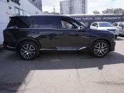 GAC GS8 II Москва  - изображение 17
