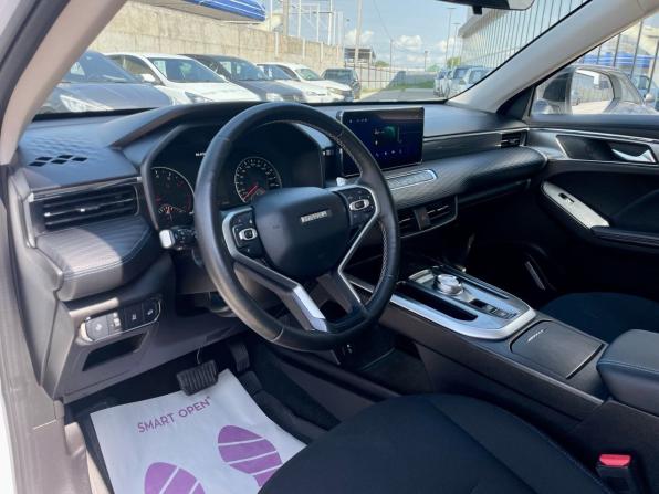 Haval Jolion I с пробегом 2024 года, цена 1 700 000 рублей, 40140 км, внедорожник, Автокод Объявления