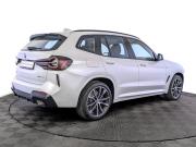 BMW X3 III (G01) Рестайлинг Москва  - изображение 35
