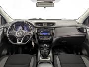 Nissan Qashqai II Рестайлинг Москва  - изображение 41