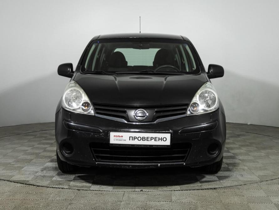 Nissan Note I Рестайлинг Санкт-Петербург  - изображение 2