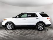 Ford Explorer V Санкт-Петербург  - изображение 30