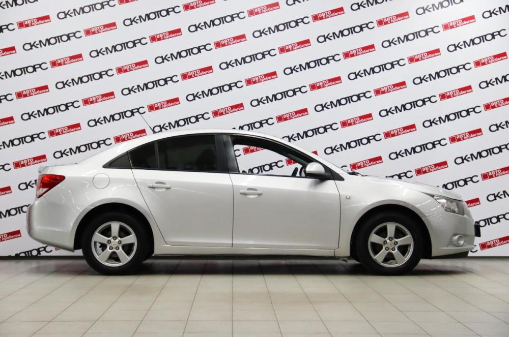 Chevrolet Cruze I Сургут  - изображение 6
