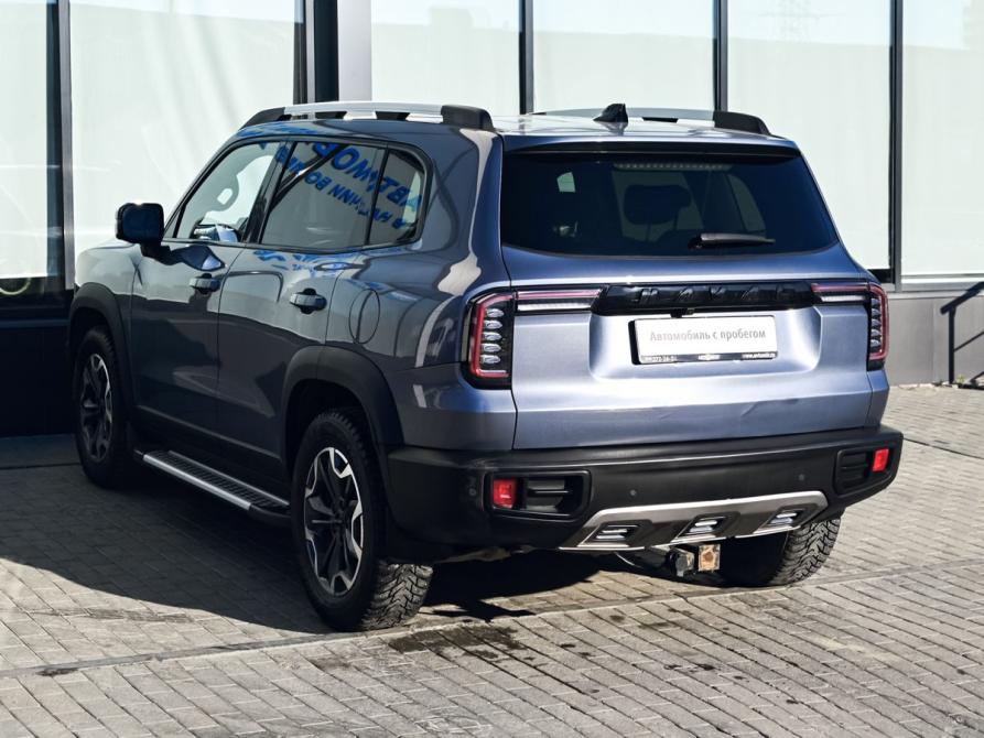 Haval Dargo I Екатеринбург  - изображение 3