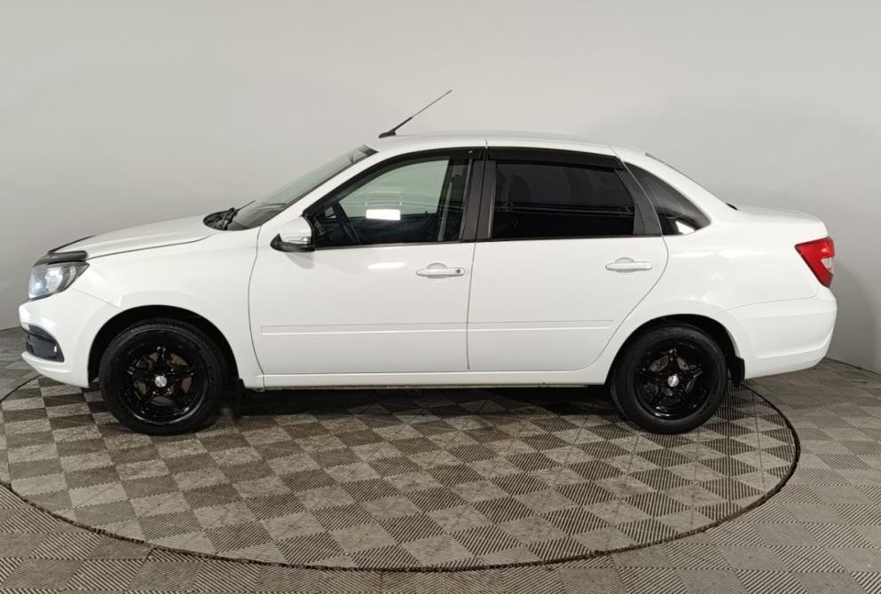 Lada (ВАЗ) Granta I Рестайлинг Волгоград  - изображение 4