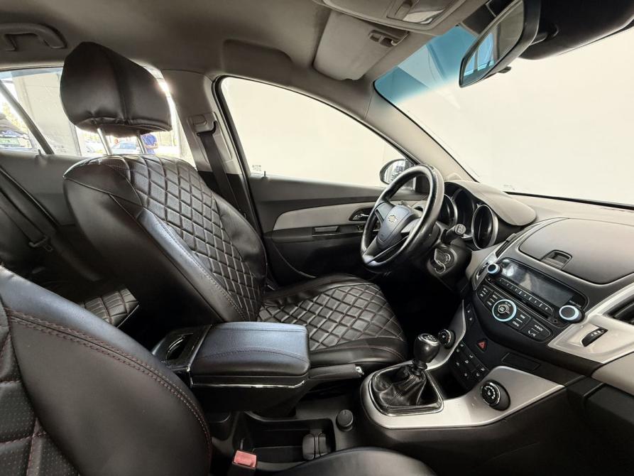 Chevrolet Cruze I Рестайлинг Смоленск  - изображение 15