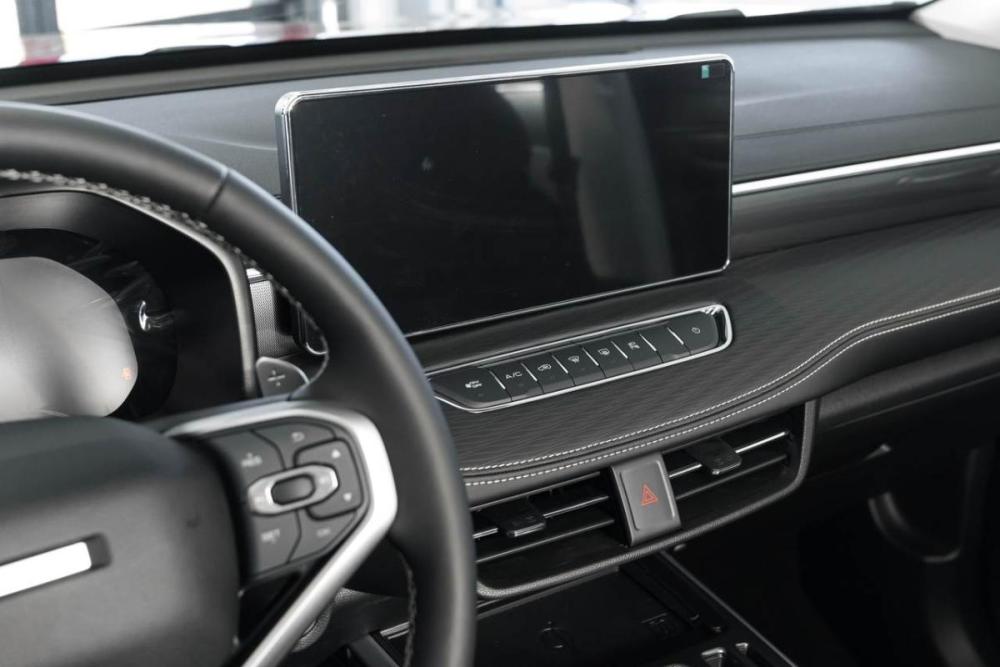 Haval Jolion I Рестайлинг 2 Екатеринбург  - изображение 13
