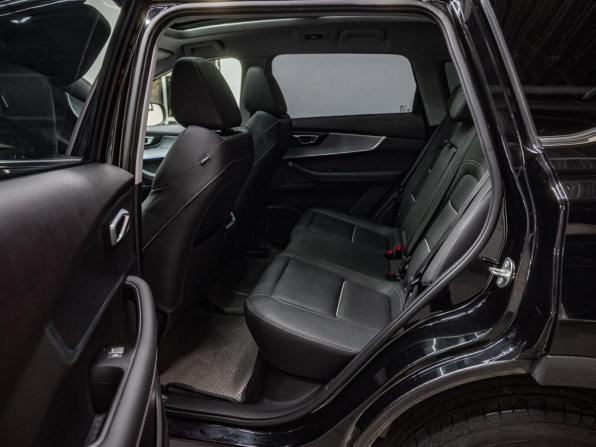 Chery Tiggo 7 Pro Max I с пробегом 2023 года, цена 1 879 000 рублей, 61064 км, внедорожник, Автокод Объявления