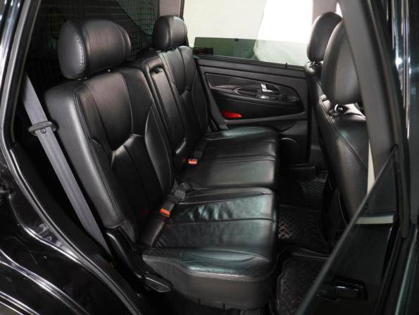 SsangYong Rexton III с пробегом 2012 года, цена 1 249 000 рублей, 269745 км, внедорожник, Автокод Объявления