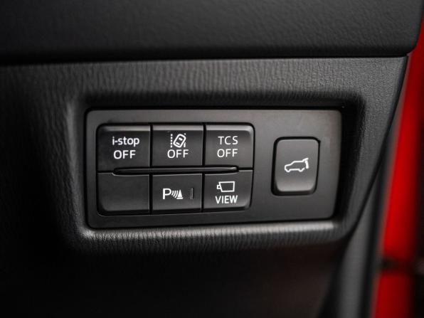 Mazda CX-5 II с пробегом 2018 года, цена 2 100 500 рублей, 122709 км, внедорожник, Автокод Объявления