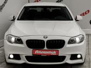 BMW 5 серии VI (F10/F11/F07) Екатеринбург  - изображение 32