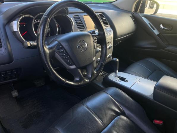 Nissan Murano II (Z51) Рестайлинг 2 с пробегом 2013 года, цена 1 249 000 рублей, 229000 км, внедорожник, Автокод Объявления