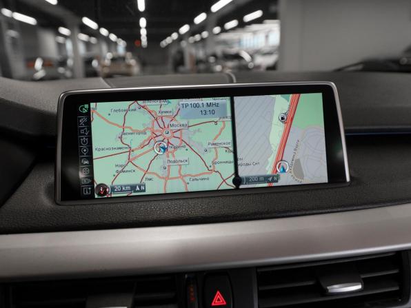 BMW X5 III (F15) с пробегом 2014 года, цена 2 490 000 рублей, 292696 км, внедорожник, Автокод Объявления