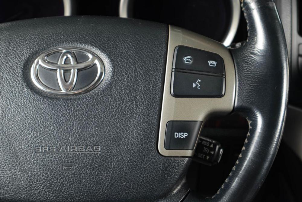 Toyota Land Cruiser 200 Series Тюмень  - изображение 16
