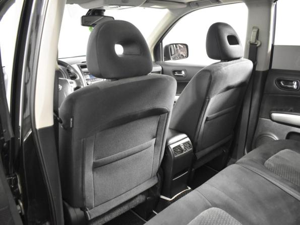 Nissan X-Trail II Рестайлинг с пробегом 2013 года, цена 1 199 900 рублей, 174160 км, внедорожник, Автокод Объявления