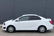 Chevrolet Aveo II Красноярск  - изображение 40